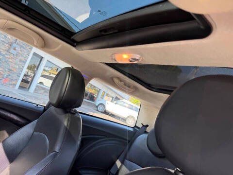 2013 MINI Hardtop Cooper S