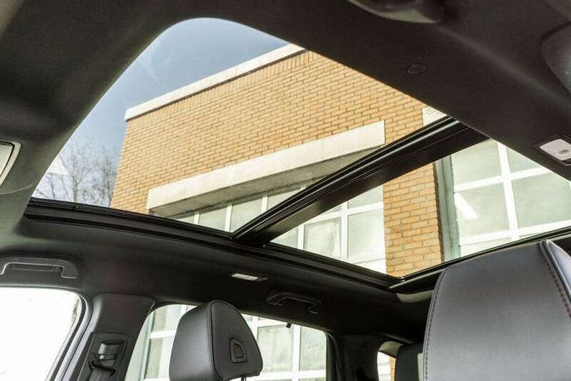 2023 Acura MDX SH-AWD w/A-SPEC