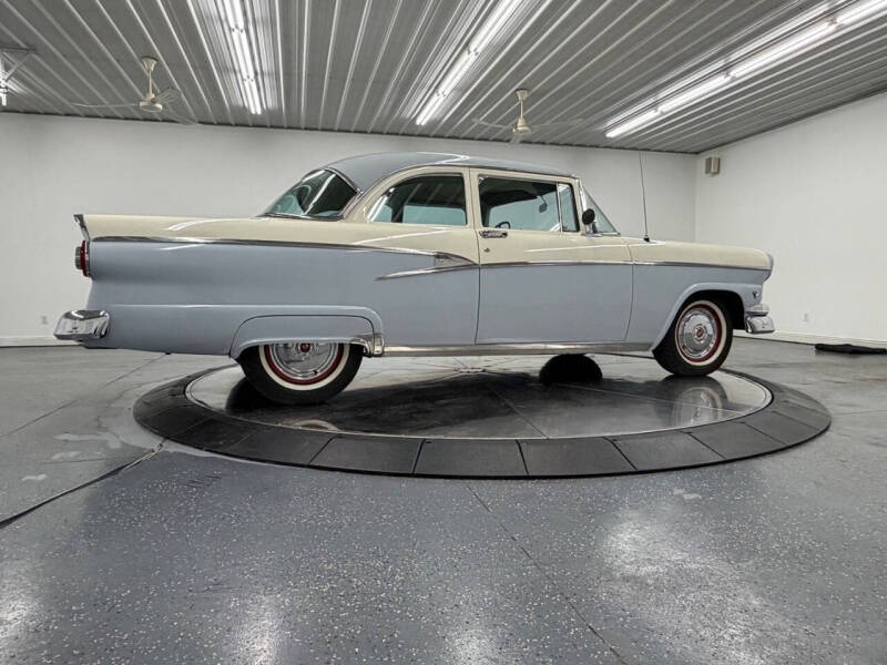 1956 Ford Customline