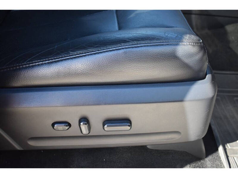 2017 Ford Expedition EL Limited