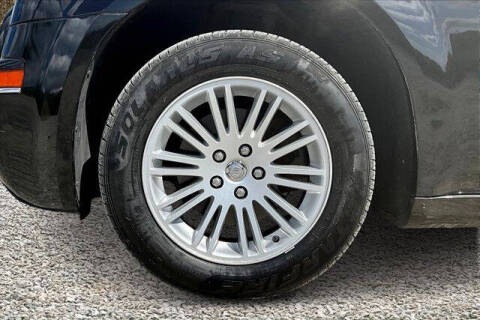 2010 Chrysler 300 Touring