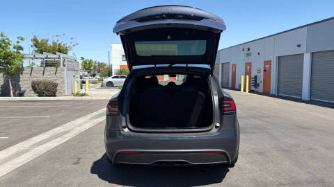 2022 Tesla Model X