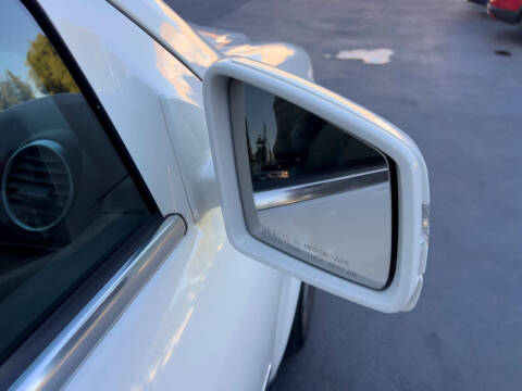 2012 Mercedes-Benz GL-Class GL 450 4MATIC