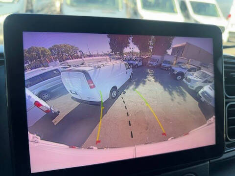 2022 RAM ProMaster 3500 159 WB