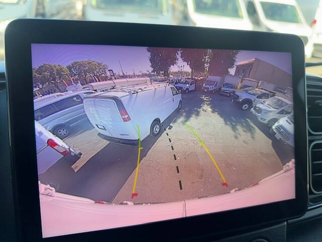 2022 RAM ProMaster 3500 159 WB