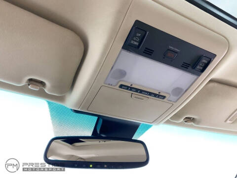 2016 Lexus LS 460