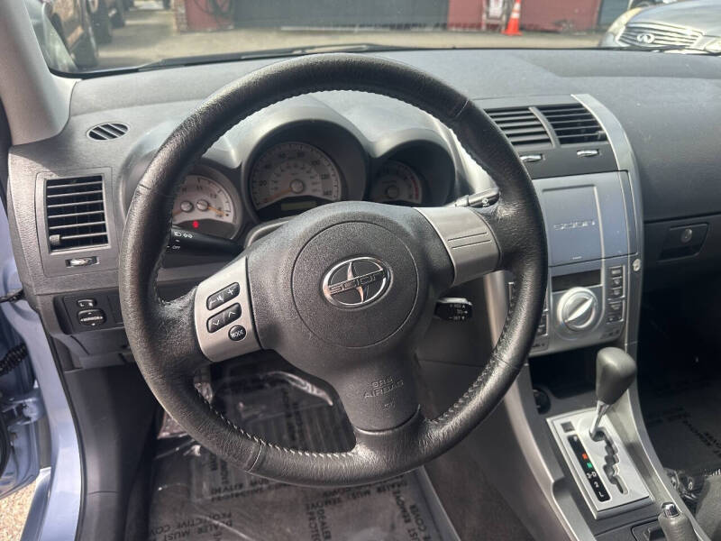 2008 Scion tC