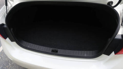 2015 Infiniti Q50
