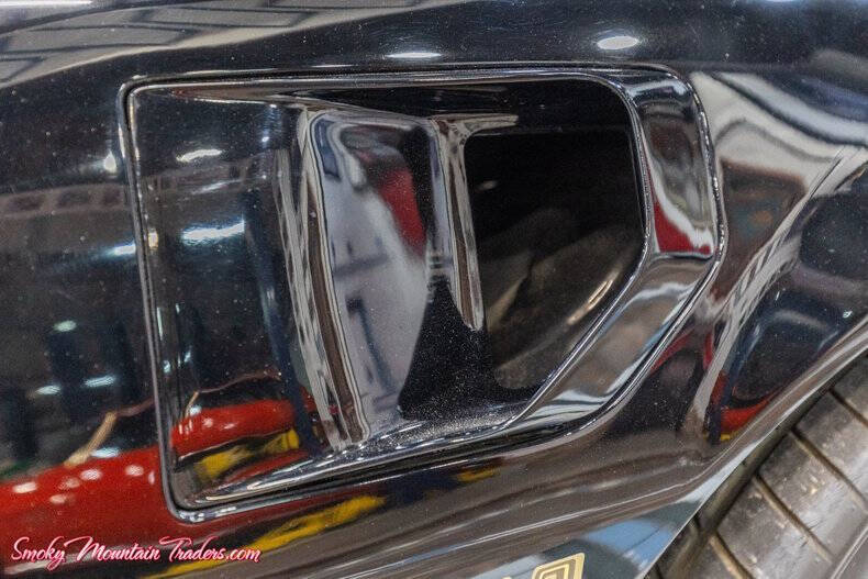 1978 Pontiac Trans Am