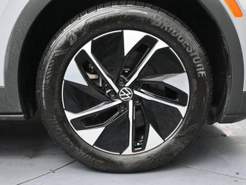 2022 Volkswagen ID.4 Pro