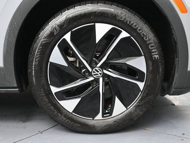 2022 Volkswagen ID.4 Pro