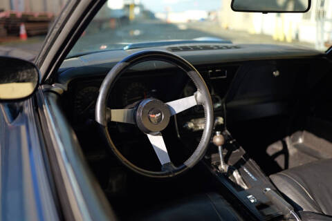 1979 Chevrolet Corvette