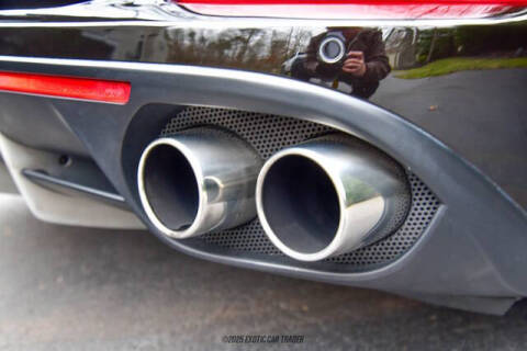 2016 Ferrari California T