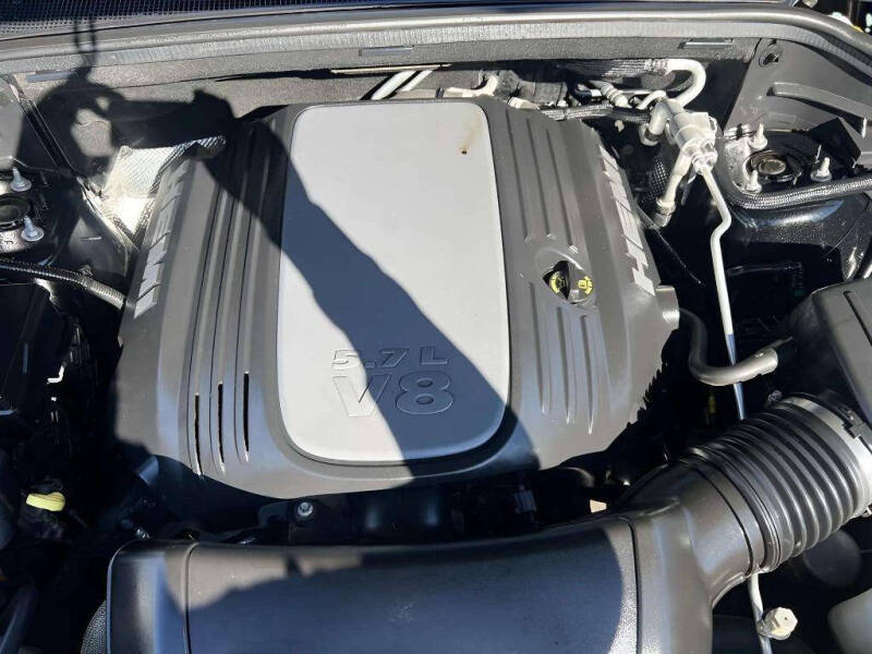 2018 Dodge Durango R/T