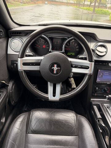 2006 Ford Mustang