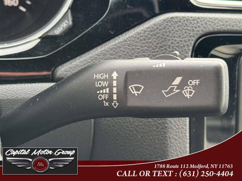 2016 Volkswagen Jetta 1.8T Sport