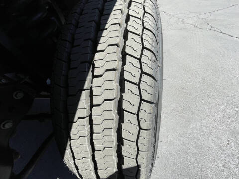 2019 Ford F-250 Super Duty