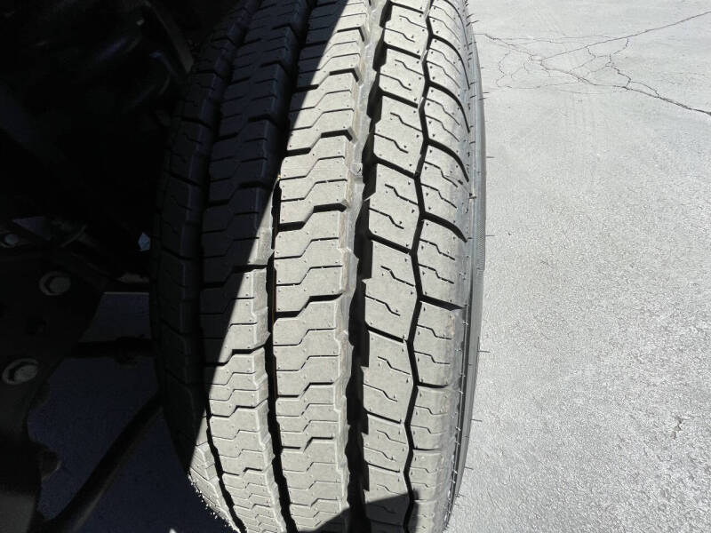 2019 Ford F-250 Super Duty