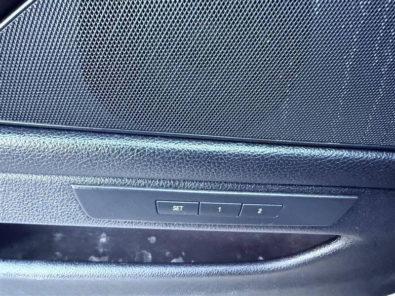 2016 BMW 5 Series 528i