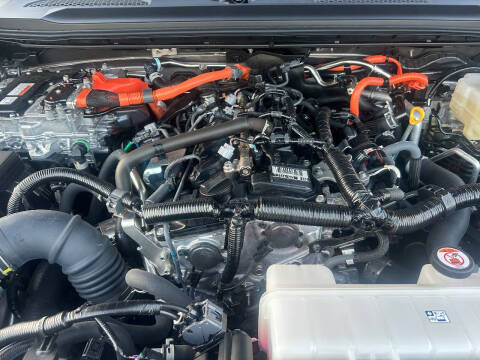 2024 Toyota Land Cruiser 1958