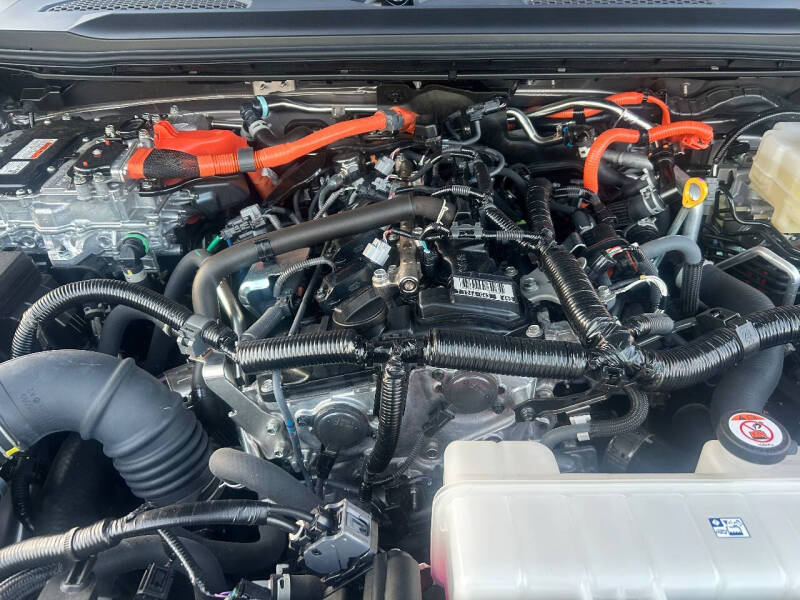 2024 Toyota Land Cruiser 1958