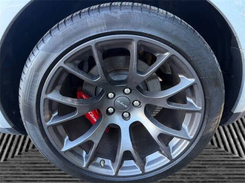 2021 Dodge Challenger SRT Hellcat Redeye