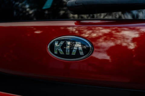 2020 Kia Soul