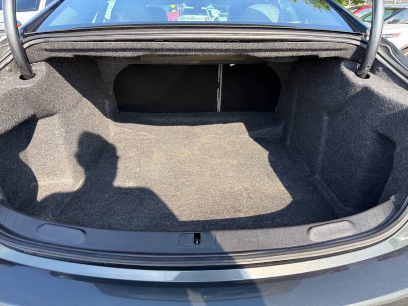 2019 Chevrolet Impala LS Fleet