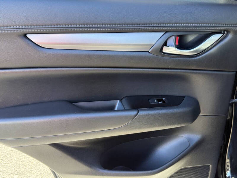 2023 Mazda CX-5 2.5 S Preferred