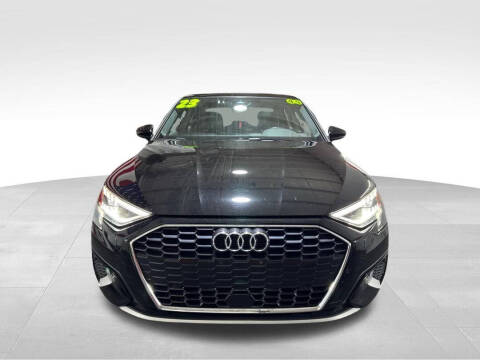 2023 Audi A3 Premium 40 TFSI