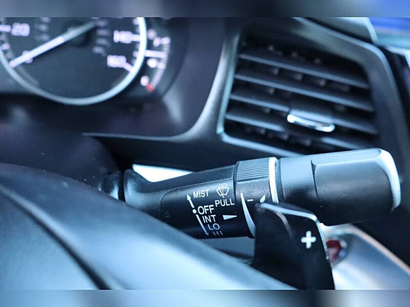 2016 Acura ILX w/Tech