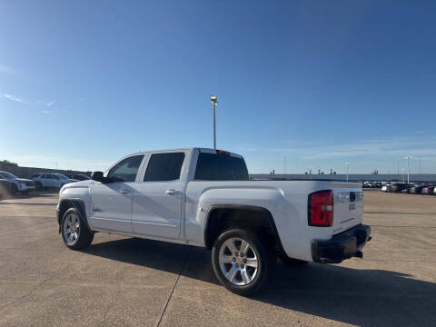 2014 GMC Sierra 1500