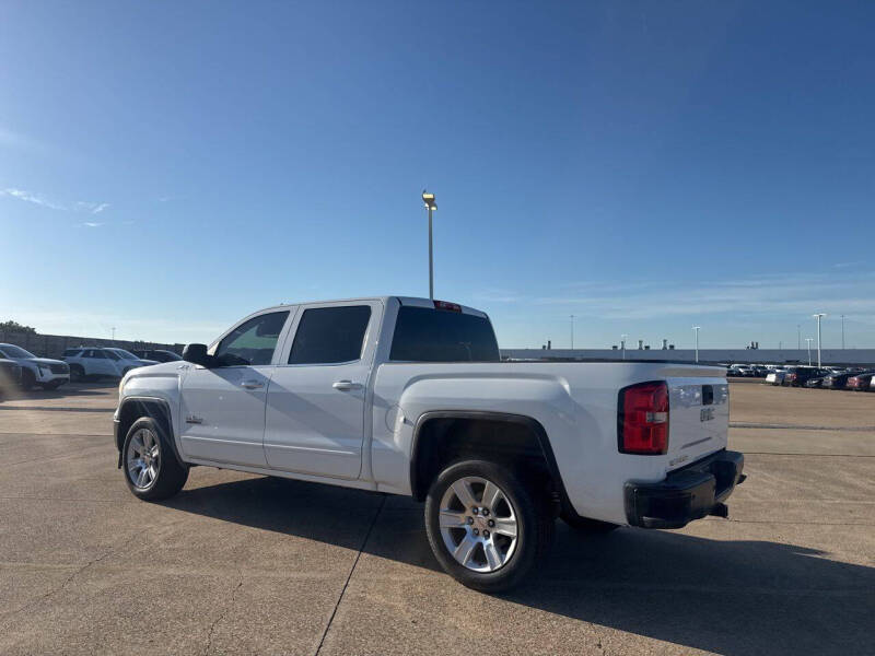 2014 GMC Sierra 1500