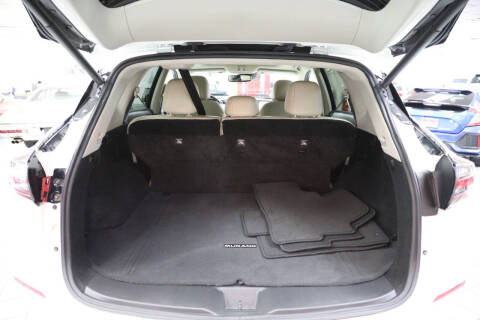 2023 Nissan Murano SL