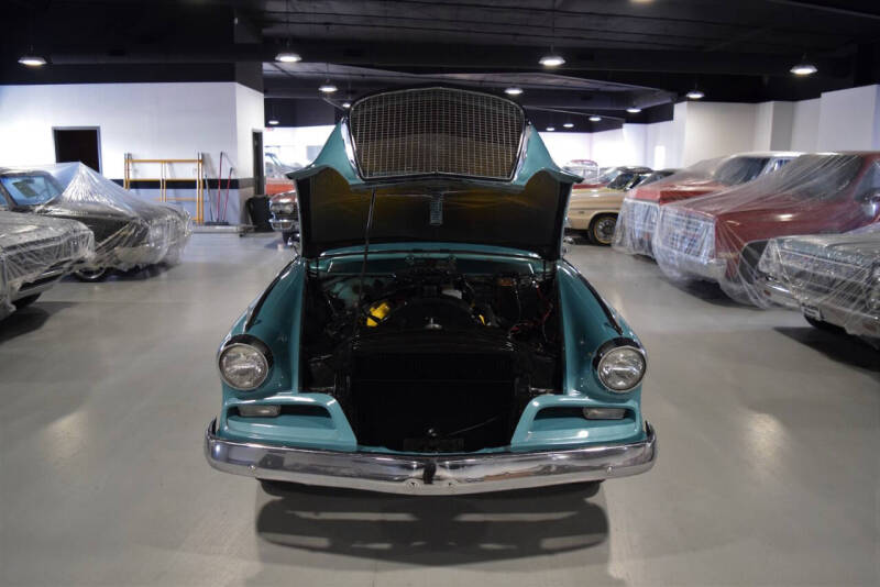 1962 Studebaker Hawk