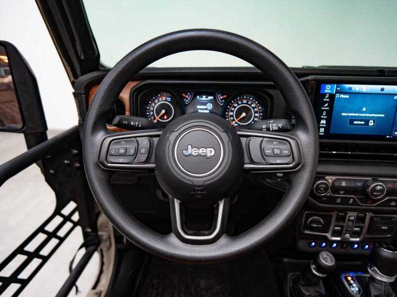 2026 Jeep Gladiator 85th Anniversary Edition