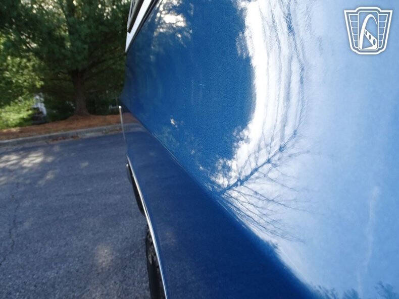 1988 Chevrolet Blazer