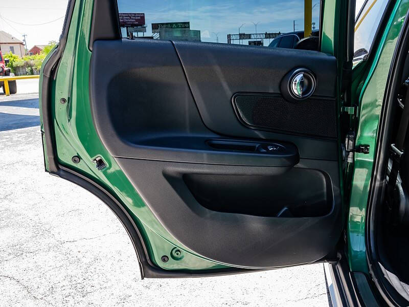 2020 MINI Countryman