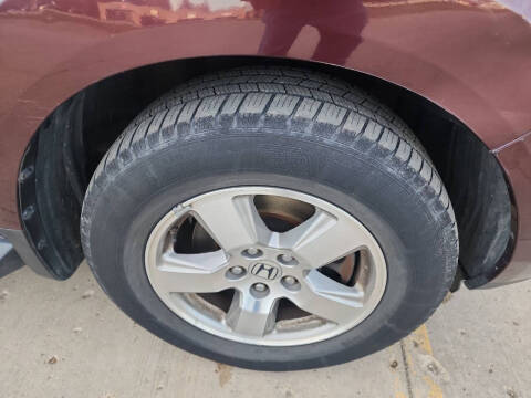 2011 Honda Pilot EX-L