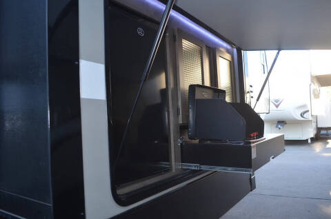 2020 Keystone RV Sprinter