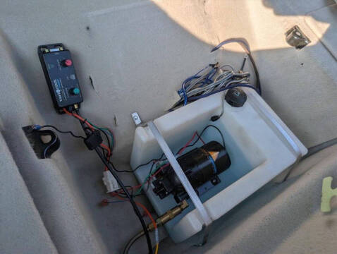 2004 Chevrolet Corvette