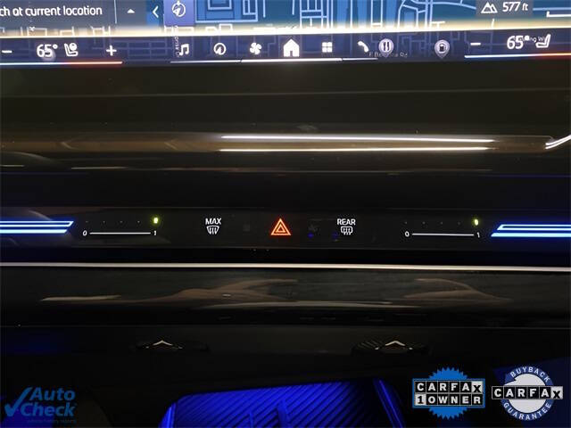 2025 BMW 5 Series 530i xDrive