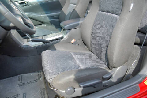 2008 Toyota Camry Solara Sport V6