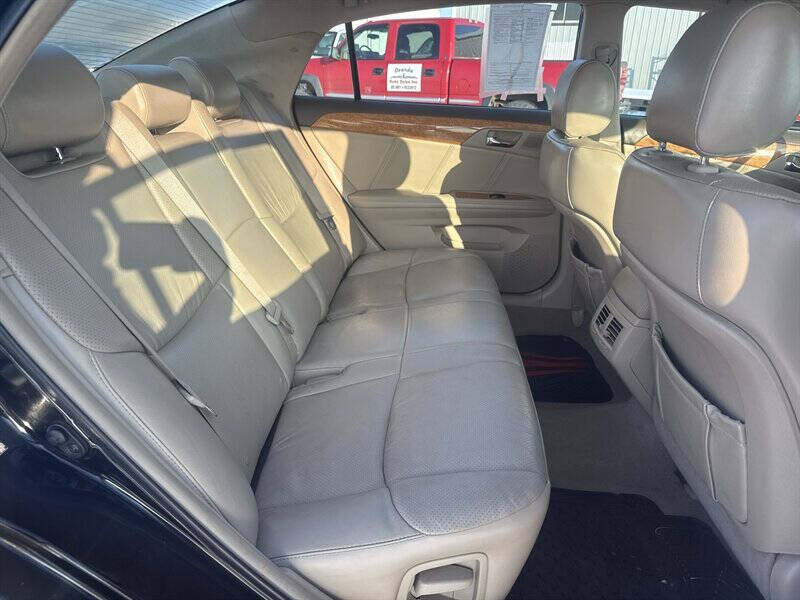 2007 Toyota Avalon Limited