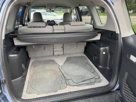 2010 Toyota RAV4