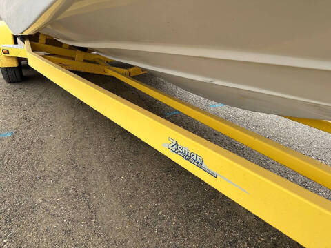 2006 EBBTIDE 2400SS