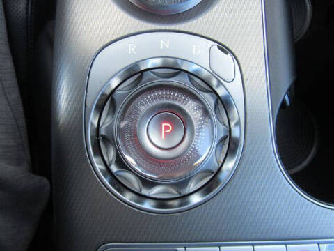 2024 Genesis GV60 Standard