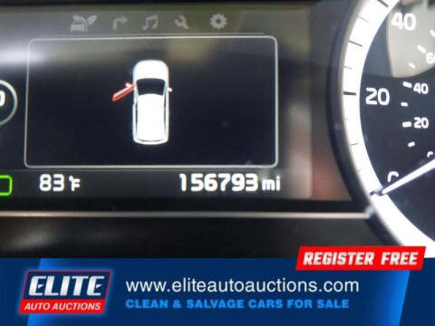 2017 Kia Niro EX