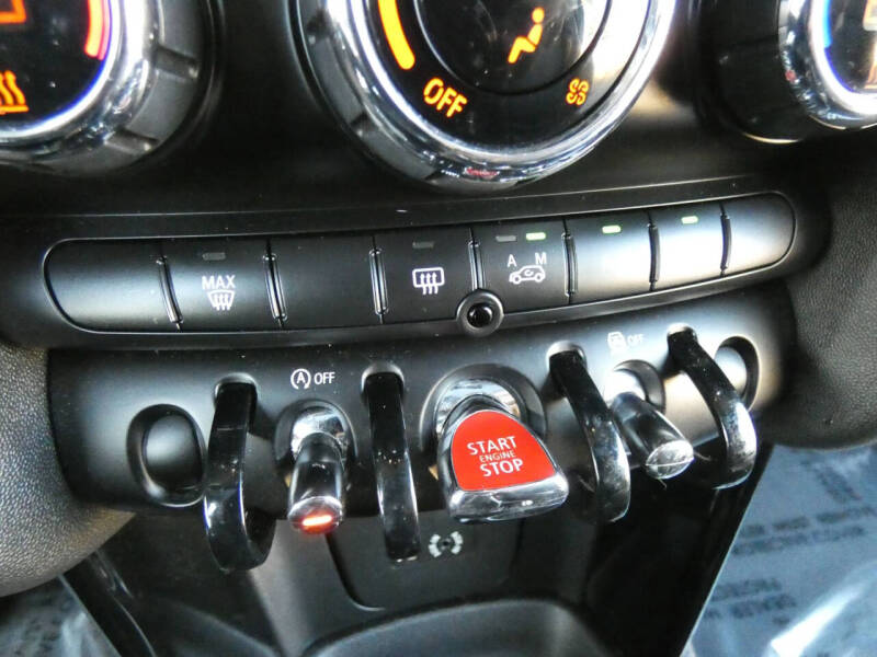 2015 MINI Hardtop 2 Door Cooper S