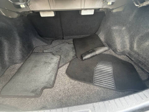 2012 Toyota Corolla S